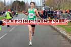 Boys and Girls Under-16s, 2026 Elswick Harriers Good Friday Road Relays and Young Athletes, Newburn,  Newcastle upon Tyne. Photo: David T. Hewitson/Sports for All Pics